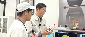 上海工匠、开元（中国）中国分析中心部长黄涛宏走近劳动报“明星职工会客厅”